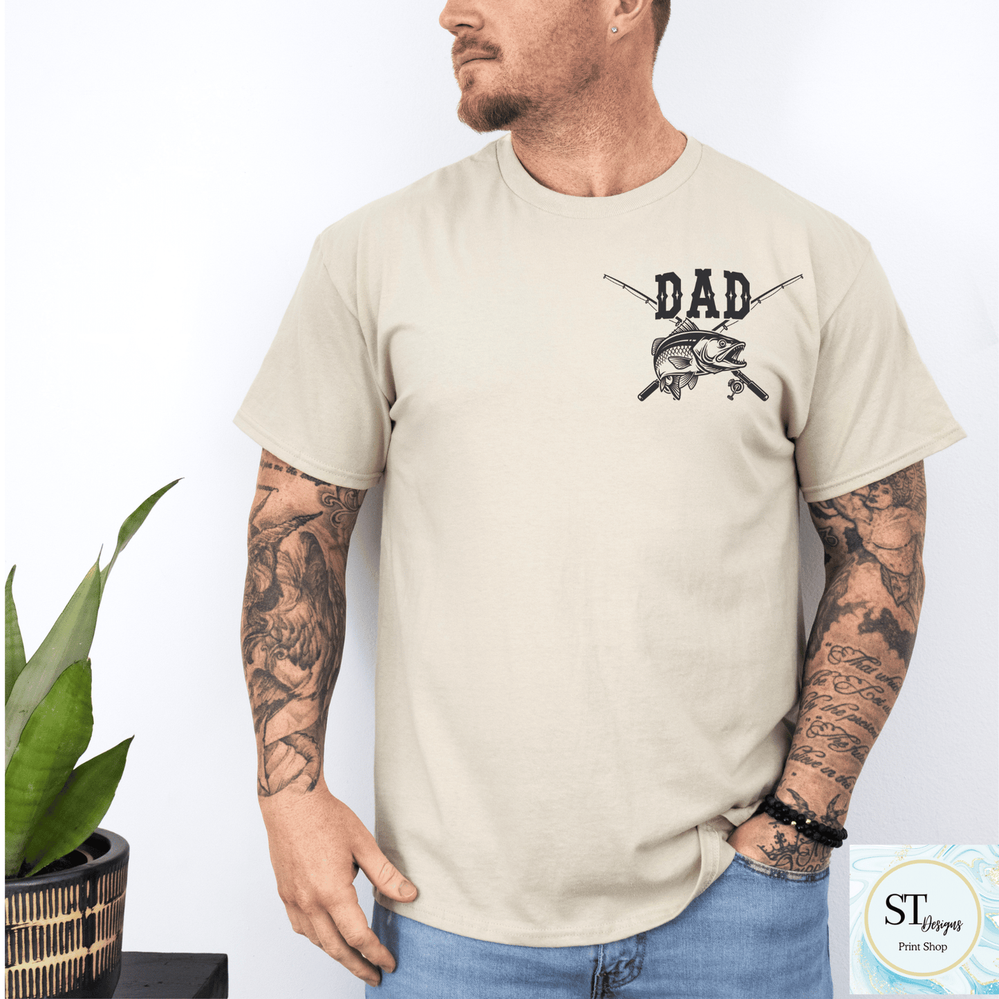 Reel Cool Dad-1