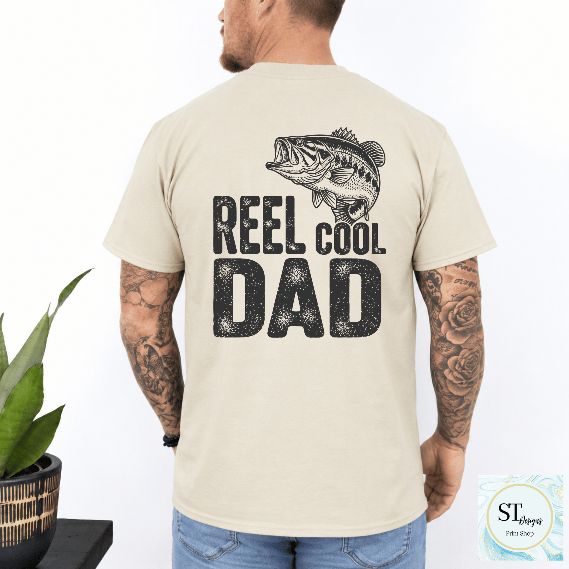 Reel Cool Dad-7