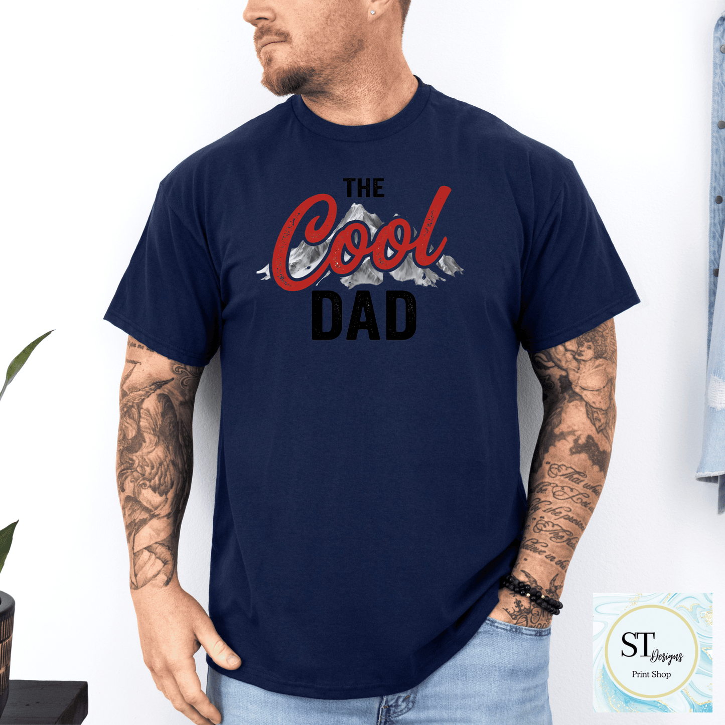 The Cool Dad-4