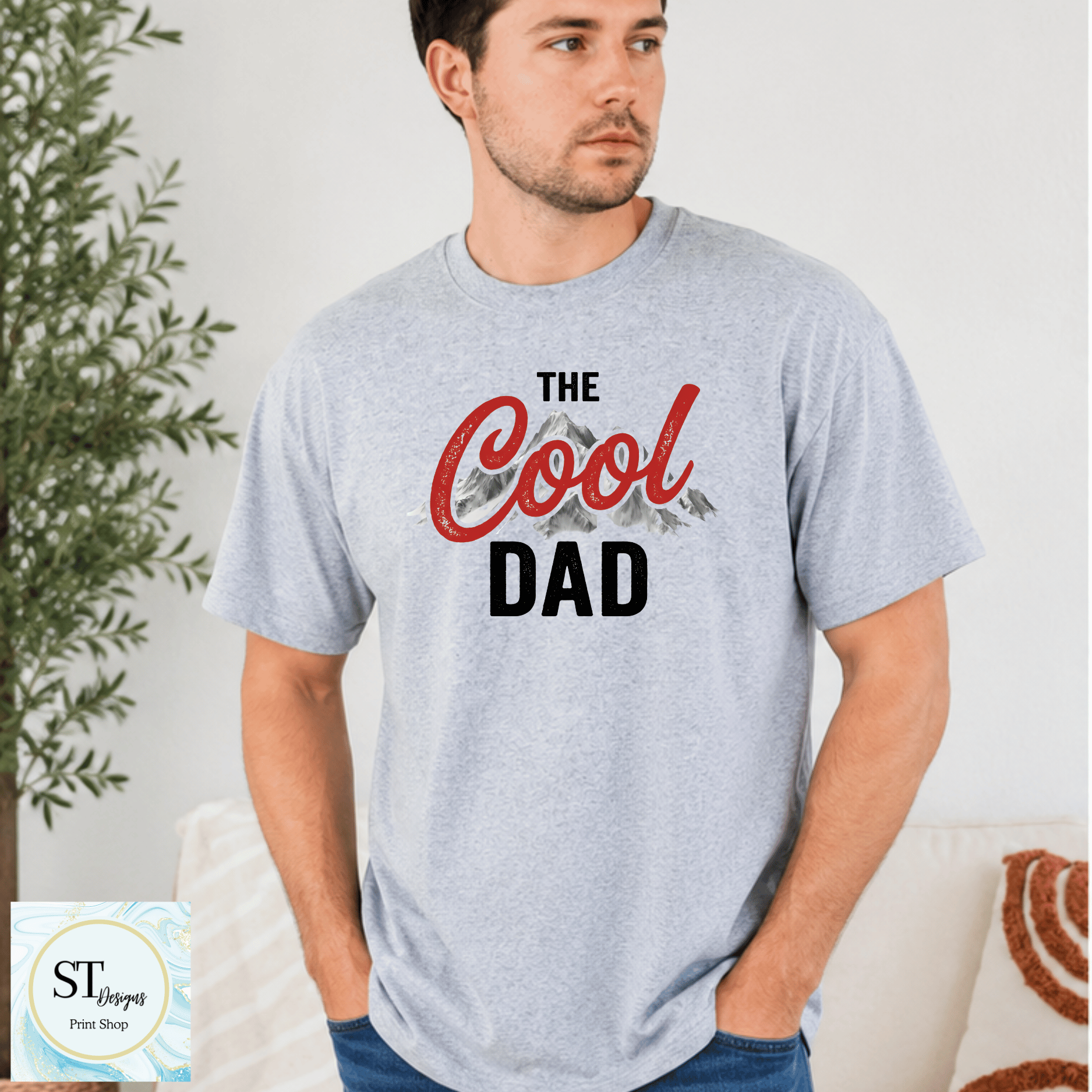 The Cool Dad-5