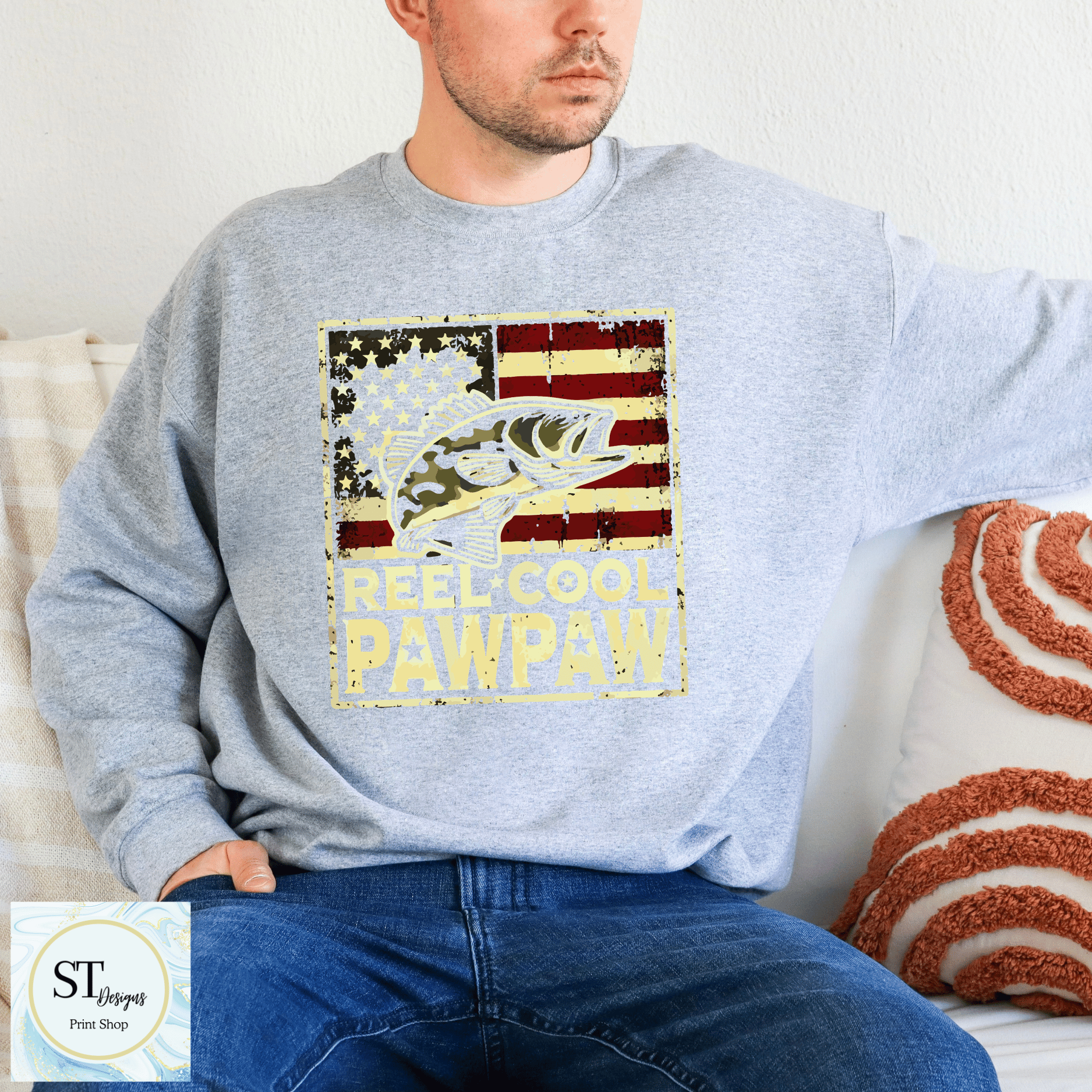 Reel Cool Paw Paw-4