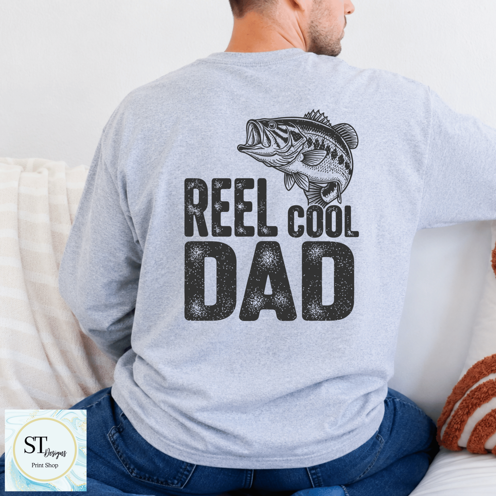 Reel Cool Dad-0
