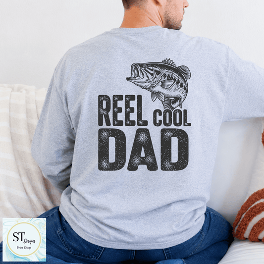 Reel Cool Dad-0