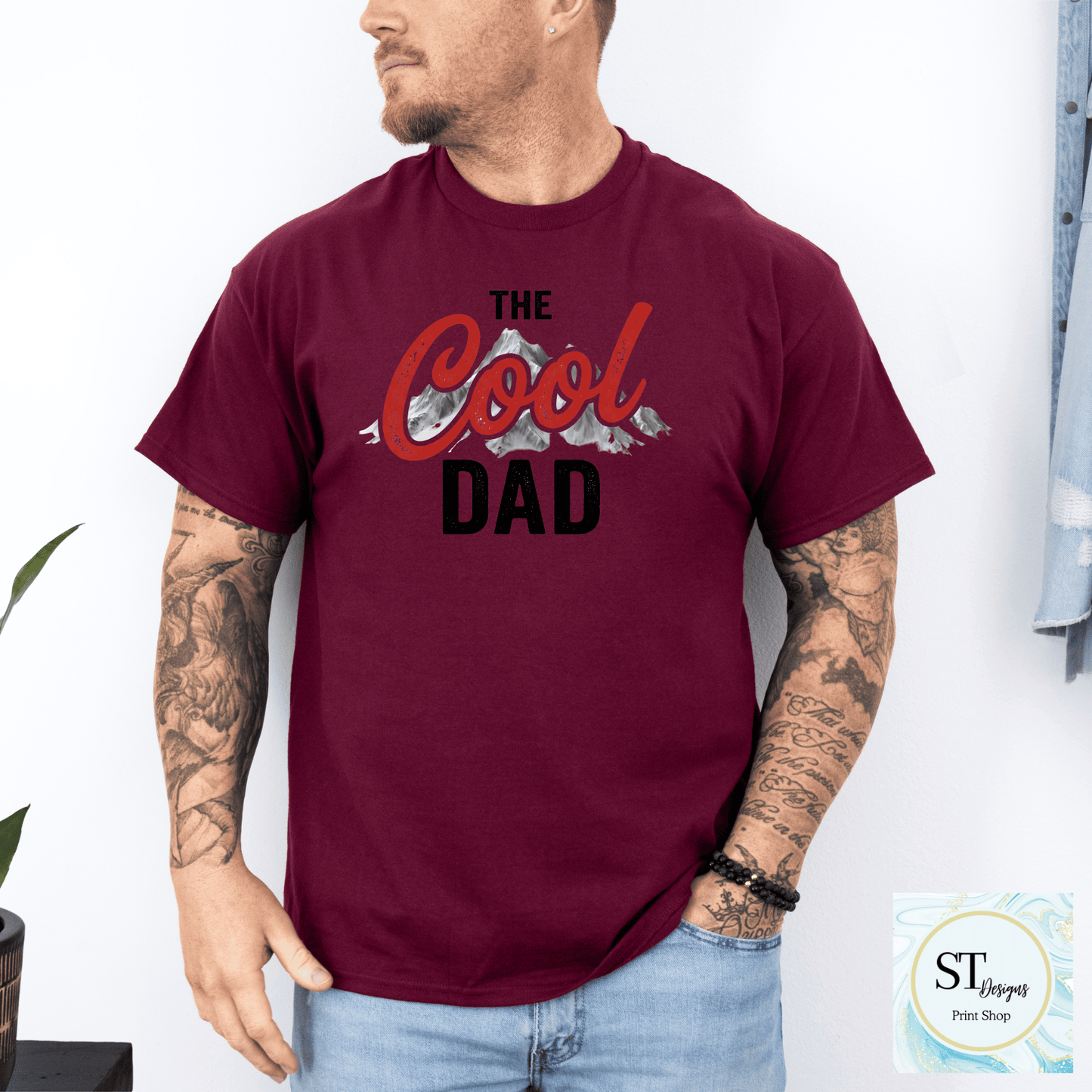 The Cool Dad-6