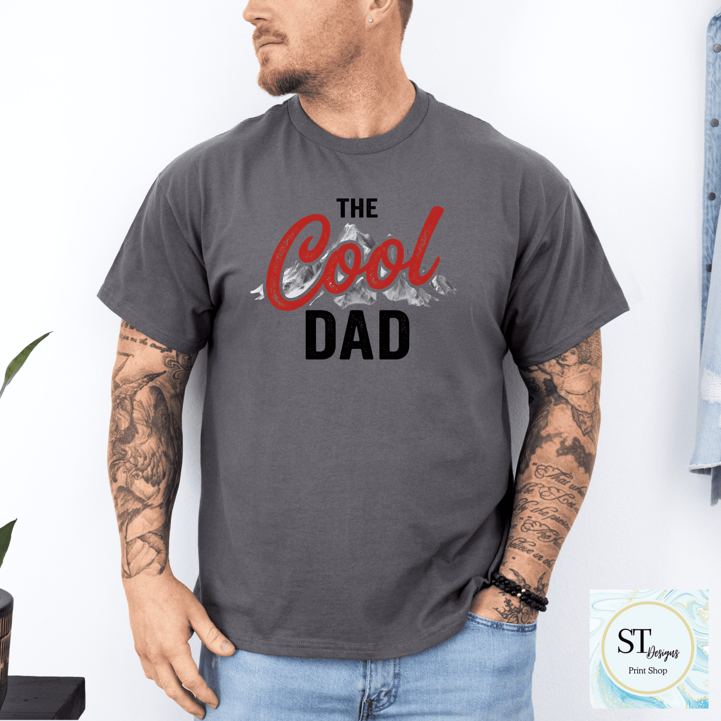 The Cool Dad-2