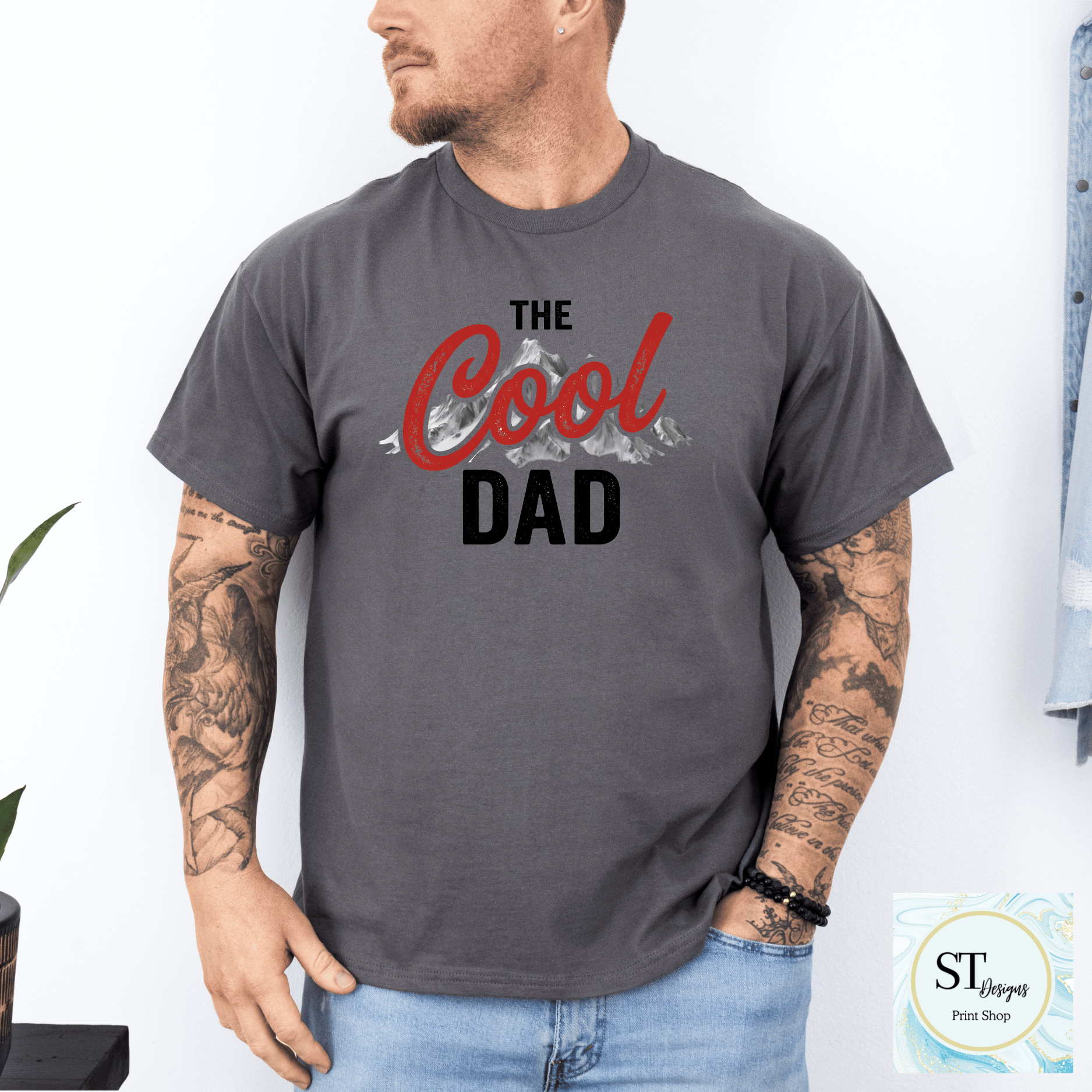 The Cool Dad-2