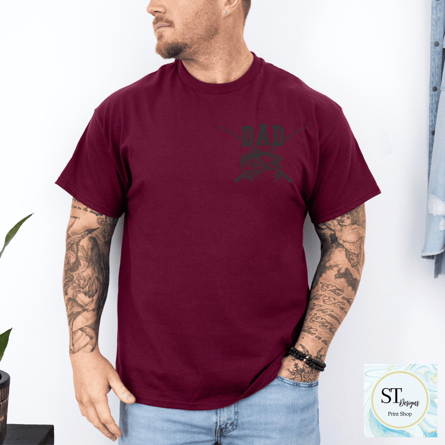 Reel Cool Dad-8