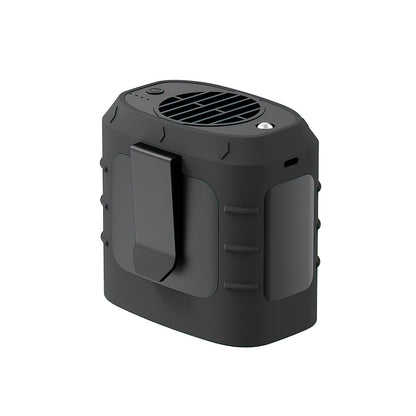 Wearable Waist Fan 8000mAh-5