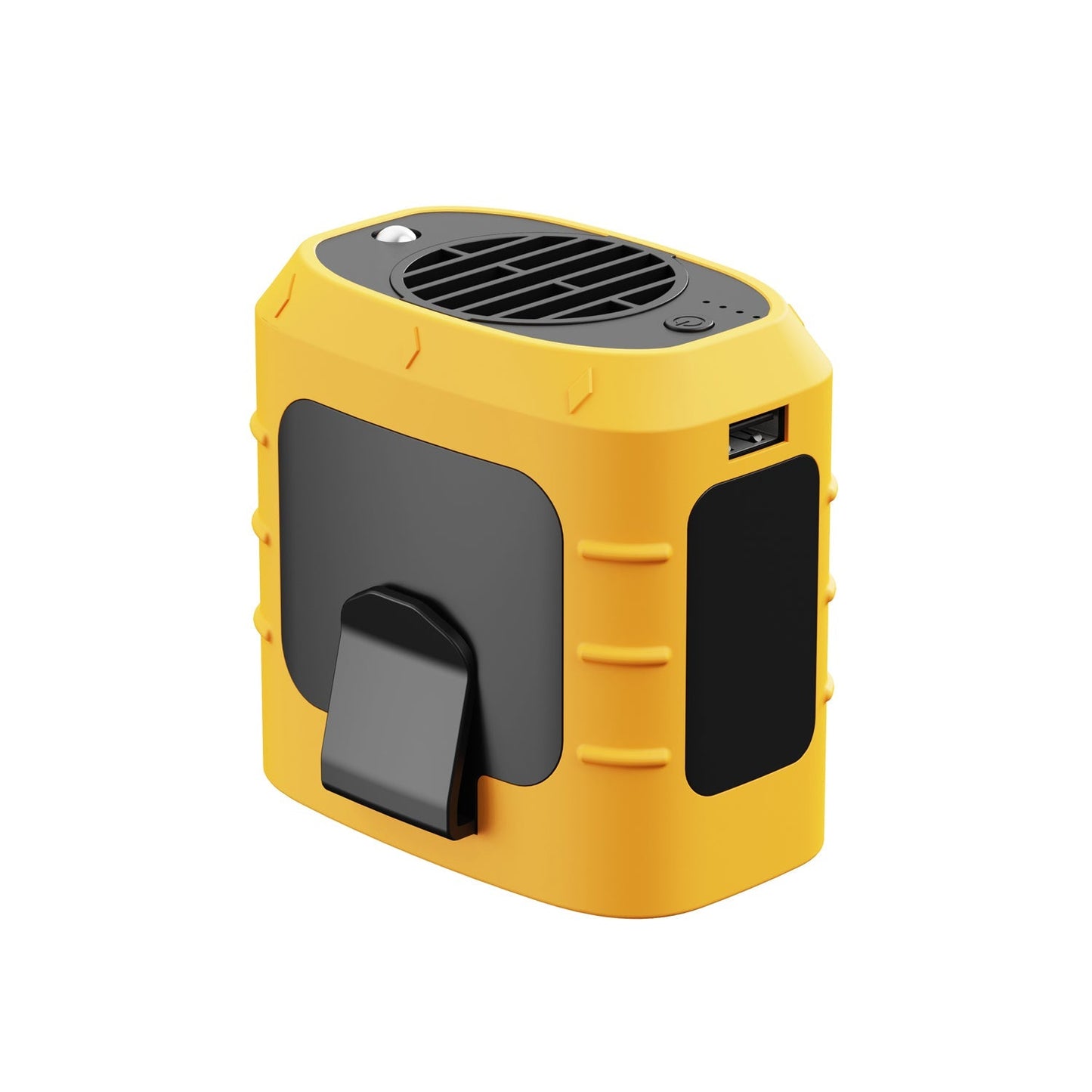 Wearable Waist Fan 8000mAh-6