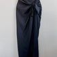 Black Beach Sarong-0
