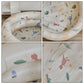 Inflatable Baby Swimming Pool-4