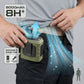 Wearable Waist Fan 8000mAh-0