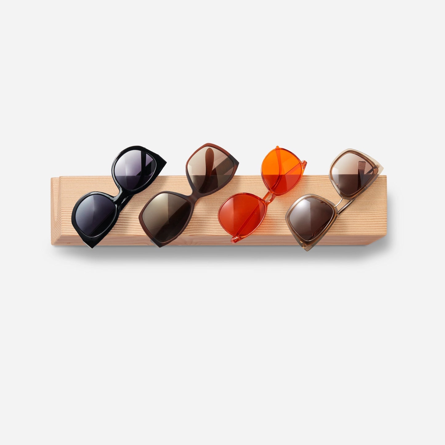 Cool sunglass holder-2